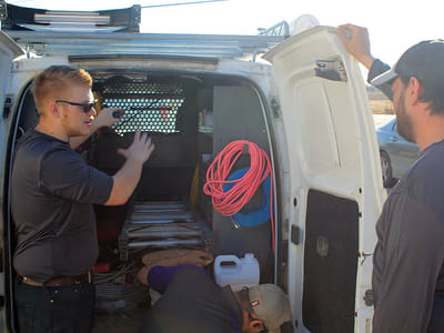 3D Plumbing - Electric - Heating & Air