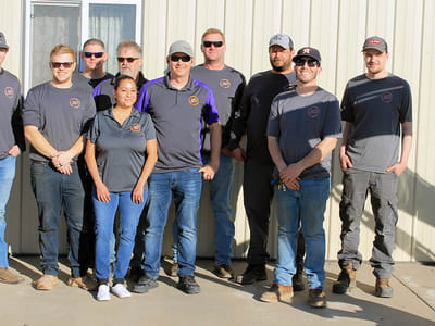 3D Plumbing - Electric - Heating & Air