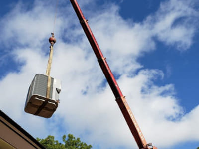 3G Air Heating & Cooling Specialists