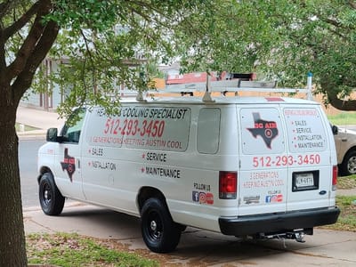 3G Air Heating & Cooling Specialists