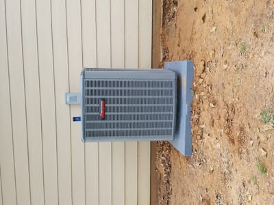 3m Refrigeration Heating & Air
