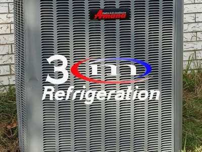 3m Refrigeration Heating & Air