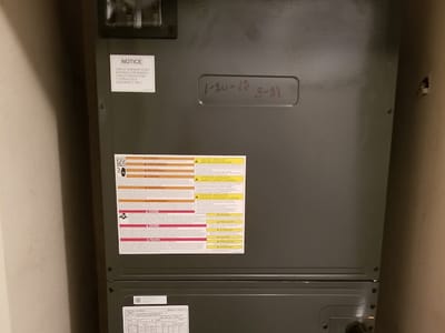 3m Refrigeration Heating & Air