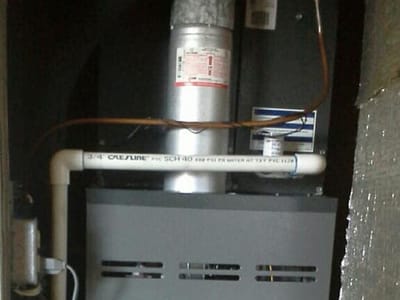 3m Refrigeration Heating & Air