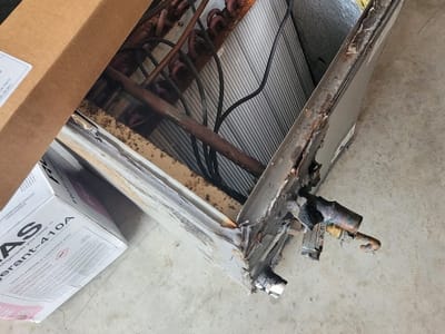 3rd Coast Cooling and Heating Services, LLC