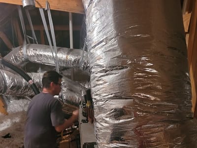 3rd Coast Cooling and Heating Services, LLC