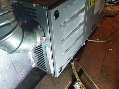 3rd Coast HVAC AC & Heating