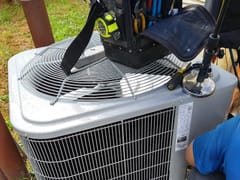 3rd Coast HVAC AC & Heating