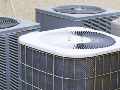 3rd Gospel Heating and Cooling