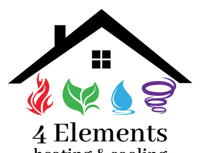 4 Elements Heating & Cooling