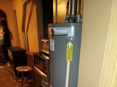 4 reasons heating and air