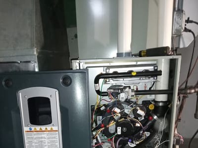 4 reasons heating and air