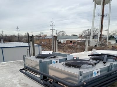 4 reasons heating and air