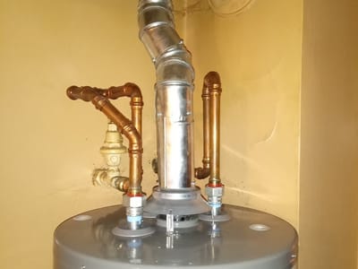 4 reasons heating and air