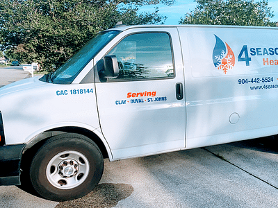 4 Season's Techs, Inc.