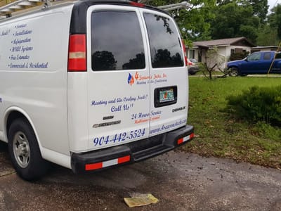 4 Season's Techs, Inc.