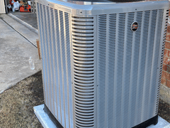 4 Seasons a/c and Heating Group, LLC