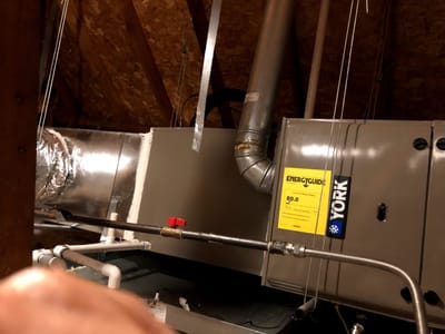 4 Seasons a/c and Heating Group, LLC