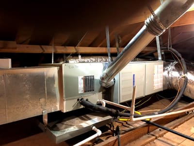 4 Seasons a/c and Heating Group, LLC