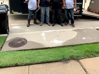 4 Seasons a/c and Heating Group, LLC