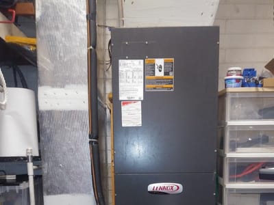 4 Seasons Air Conditioning and Heating