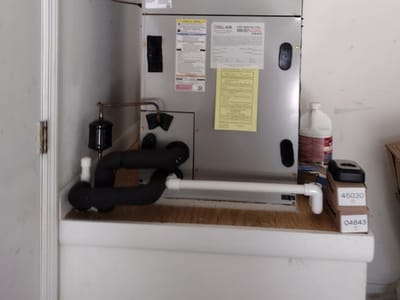 4 Seasons Air Conditioning and Heating