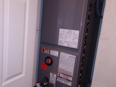 4 Seasons Air Conditioning and Heating