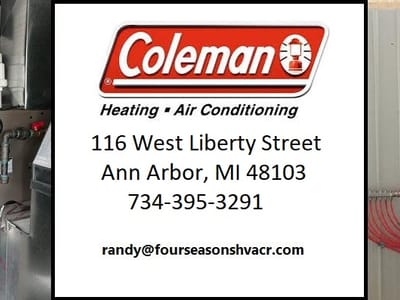 4-Seasons Furnace Company