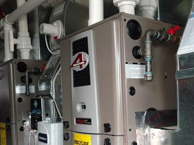 4-Seasons Furnace Company