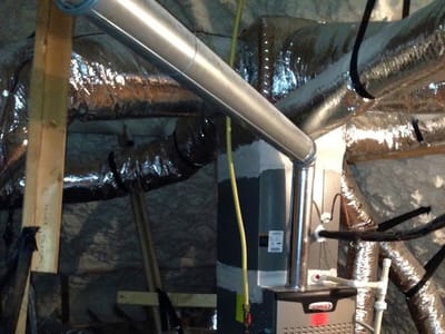 4 Seasons Heating & Air