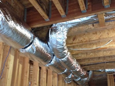 4 Seasons Heating & Air