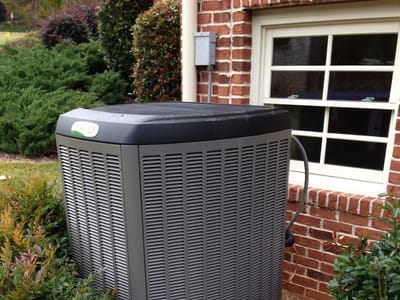 4 Seasons Heating & Air