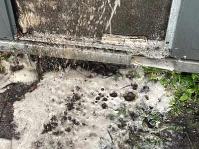 4 seasons heating and cooling