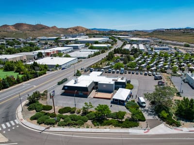 4 Seasons Heating and Cooling