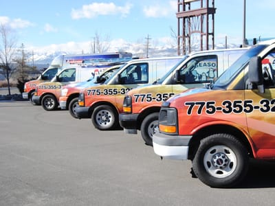 4 Seasons Heating and Cooling