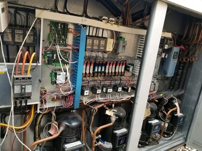 4 Sons Mechanical Inc.