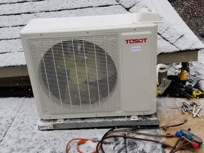 4 Sons Mechanical Inc.