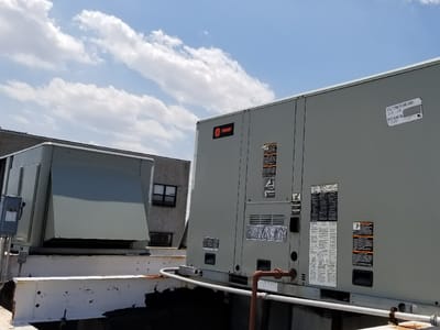 4 Sons Mechanical Inc.