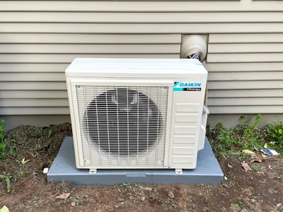 4 Winds Mechanical Inc.