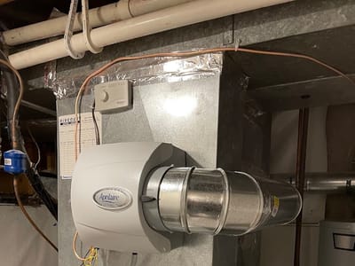 4 Your Comfort HVAC Solutions