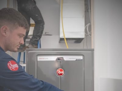 4 Your Comfort HVAC Solutions