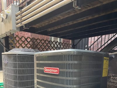 4 Your Comfort HVAC Solutions