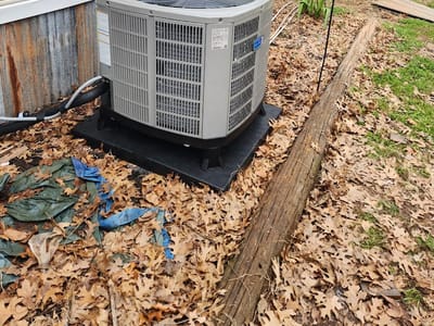 405 Heating and Air Conditioning