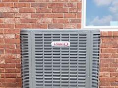 405 Heating and Air Conditioning