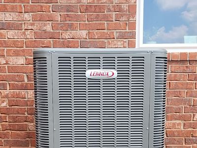 405 Heating and Air Conditioning