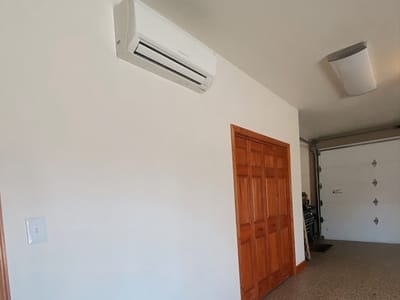 412 Ductless