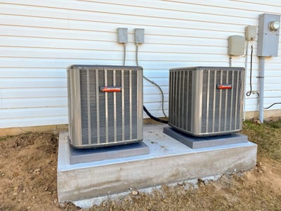 460 Heating and Cooling