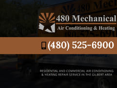 480 Mechanical