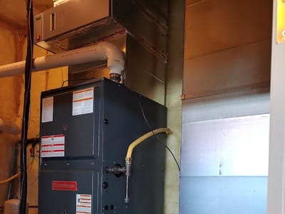 4H Plumbing Heating and Cooling, Inc.