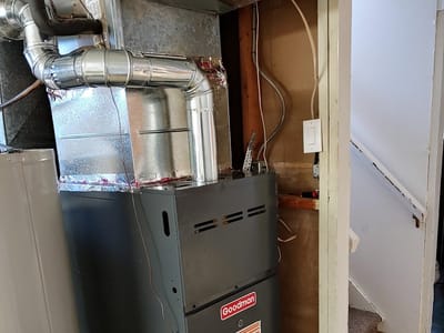 4H Plumbing Heating and Cooling, Inc.